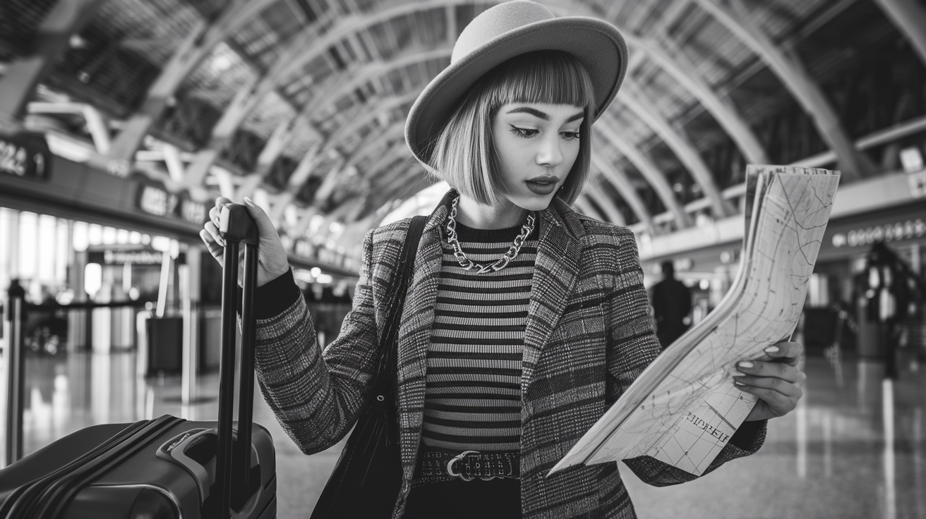 Paris Charles de Gaulle Airport Transfer to Saint-Martin-aux-Chartrains: Your Complete Guide